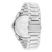 Men Oceanic Black Watch