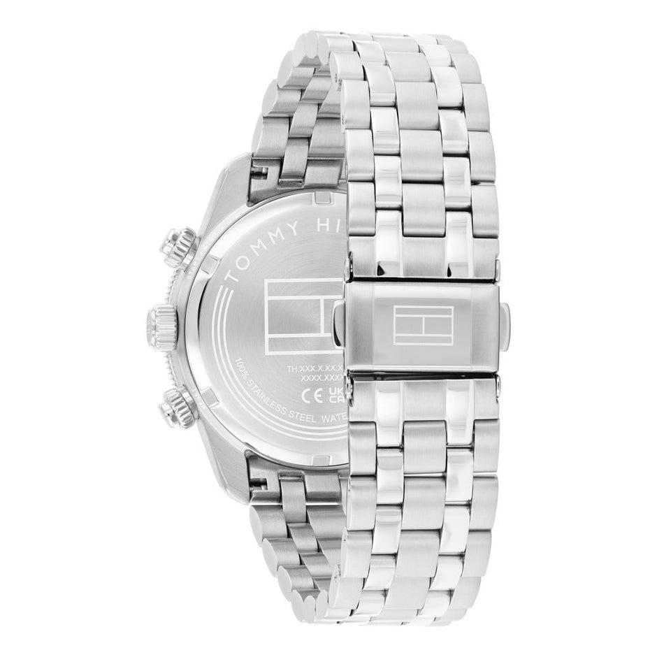 Men Th85 Green Watch