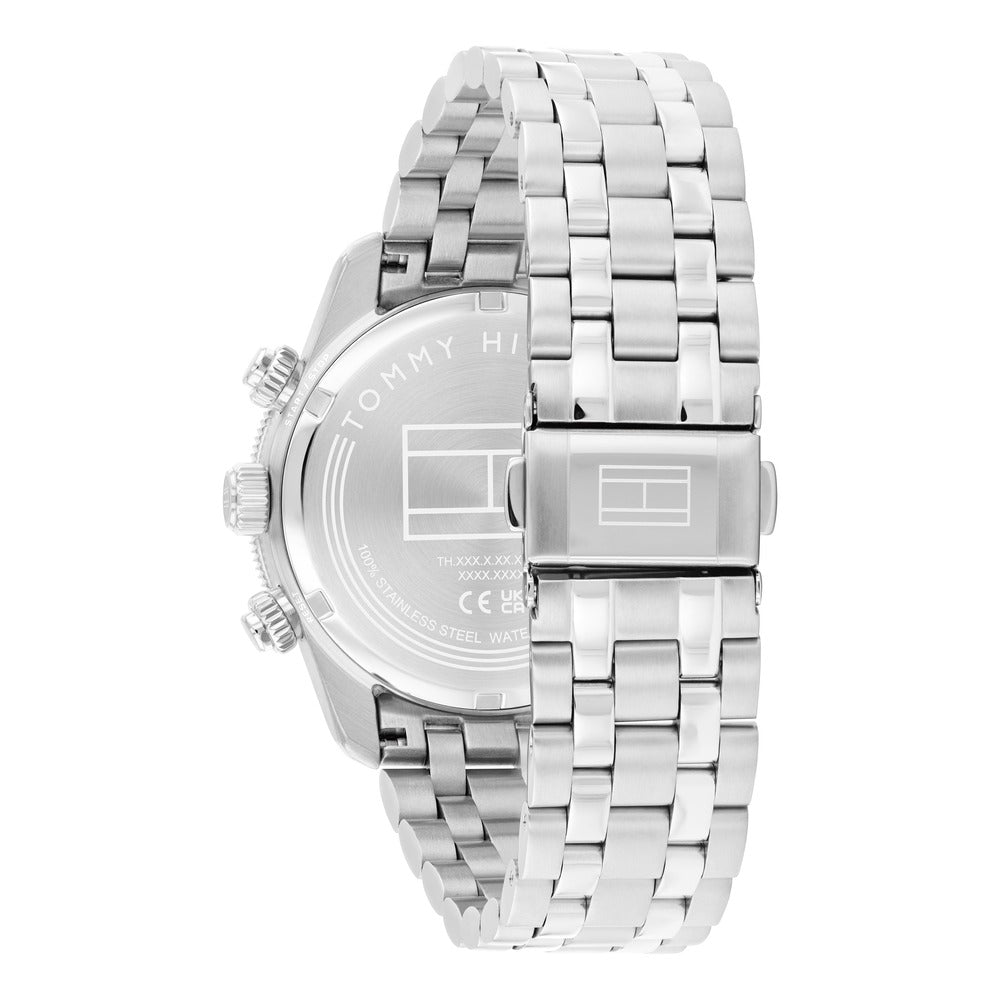Men Th85 Green Watch