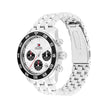 Men Th85 Green Watch