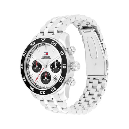Men Th85 Green Watch