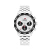 Men Th85 Green Watch