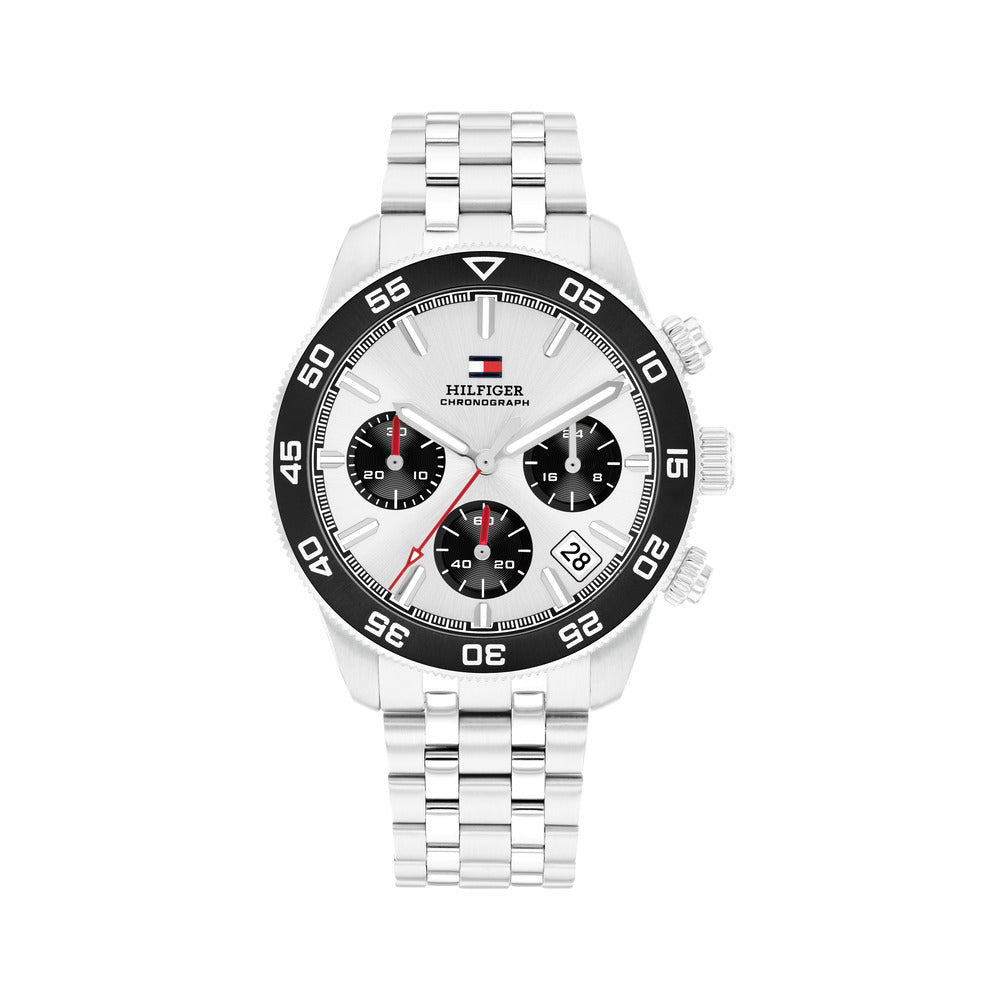Men Th85 Green Watch