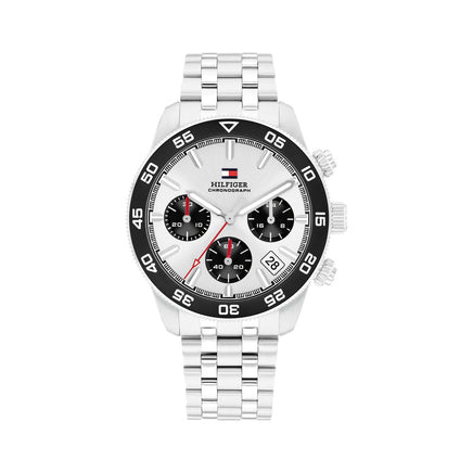 Men Th85 Green Watch