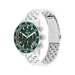Men Th85 Silver Watch
