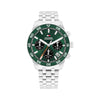 Men Th85 Silver Watch
