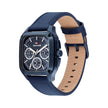 Men Herald Blue Watch