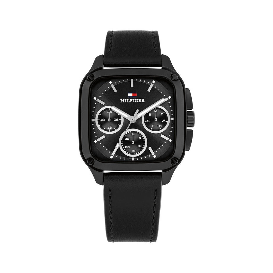 Men Herald Black Watch