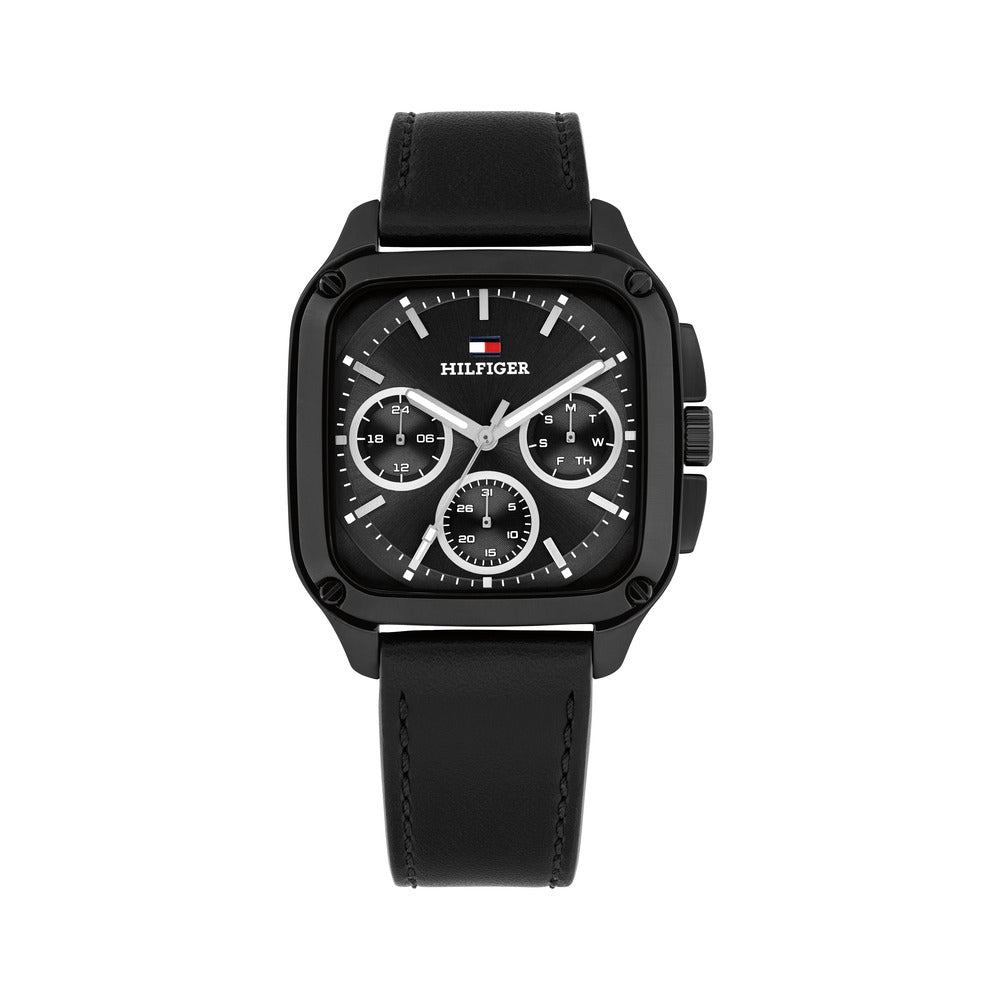Men Herald Black Watch