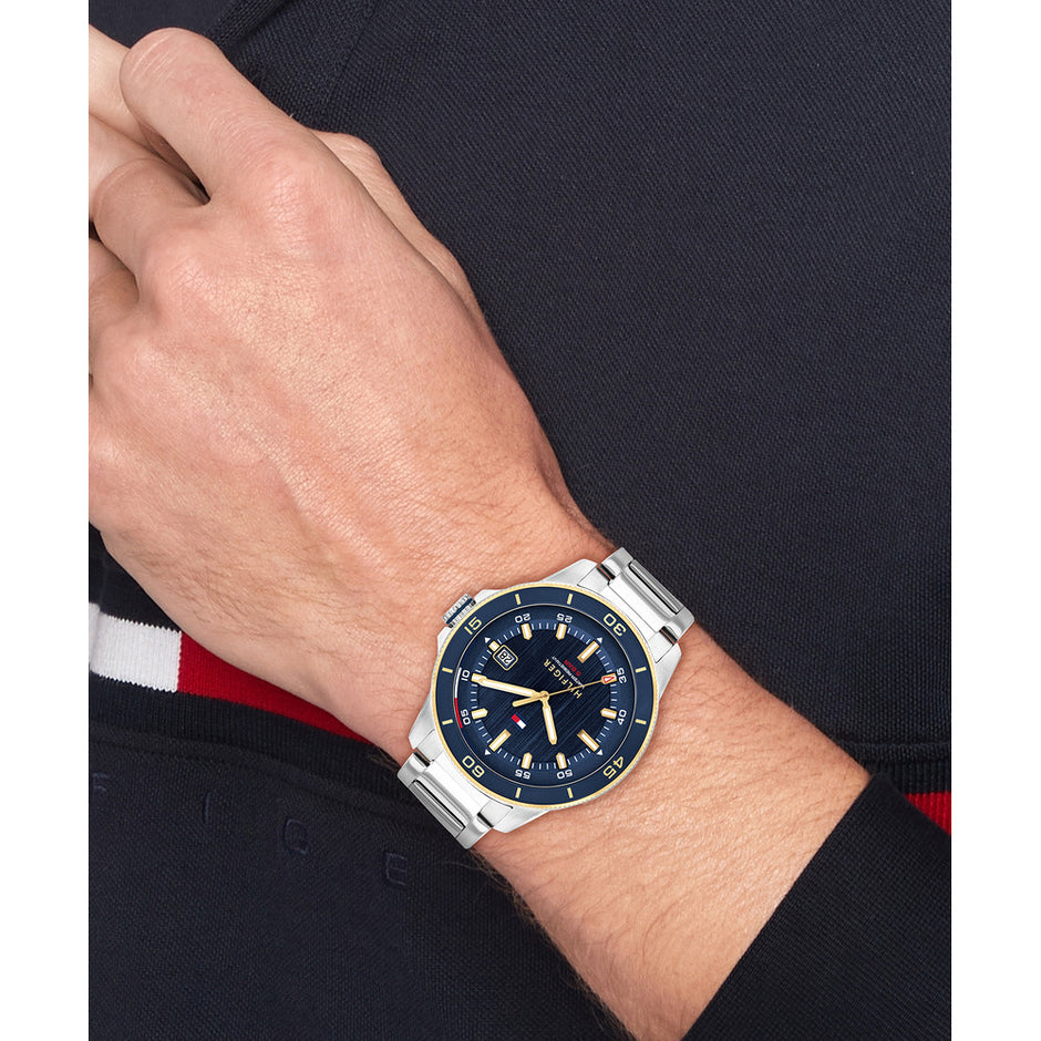 Men Remy Watch