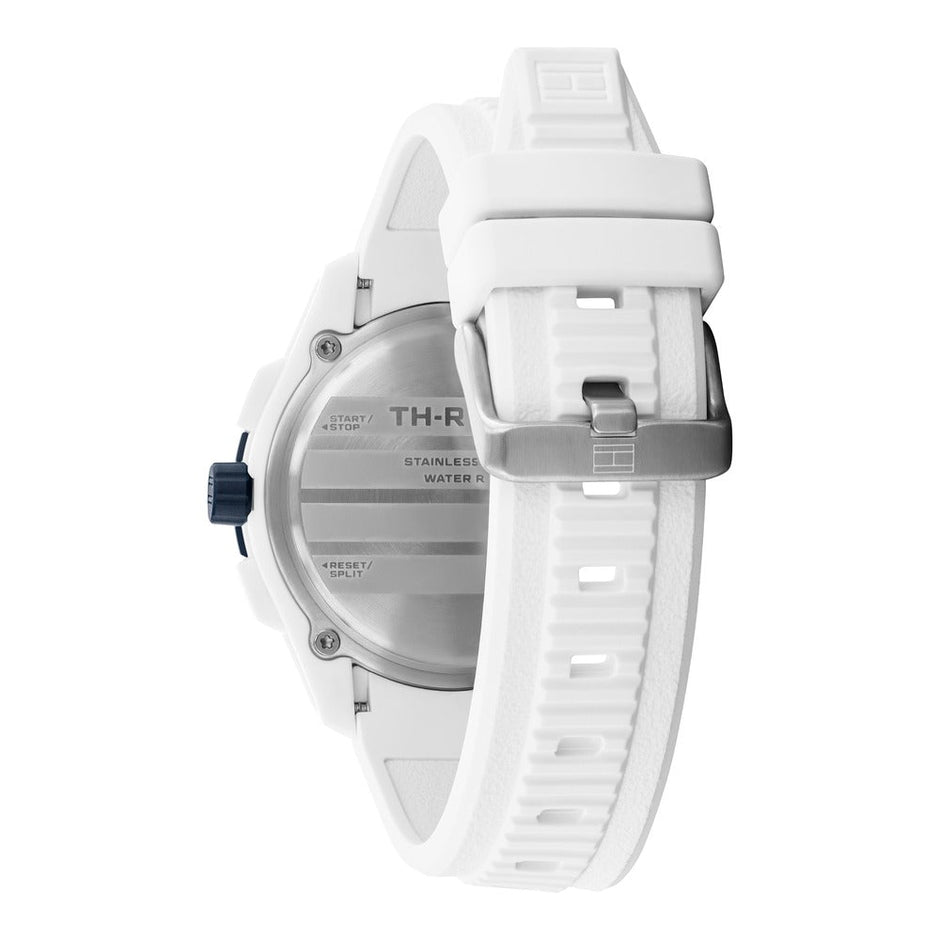 Men Th-Regatta Blue Watch
