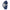 Men Th-Regatta Blue 44mm Watch