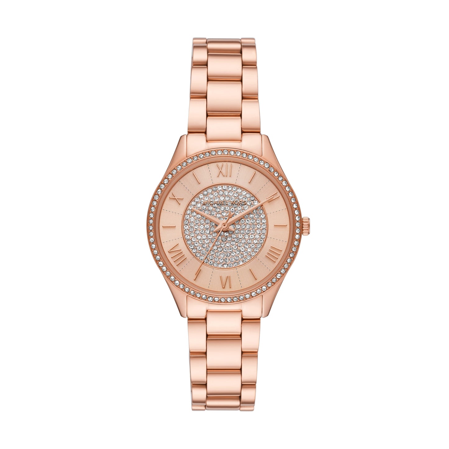 Women Lauryn 33mm Rosegold Watch