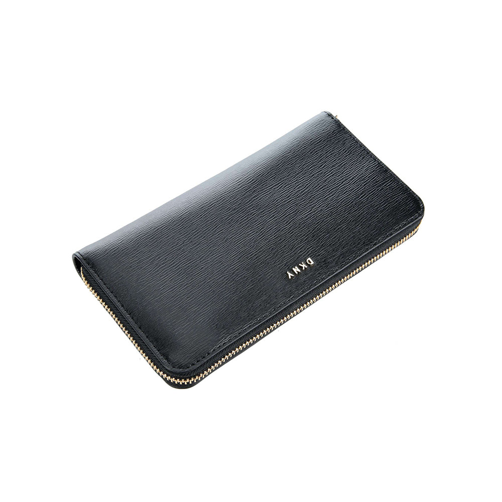 Dkny white online wallet