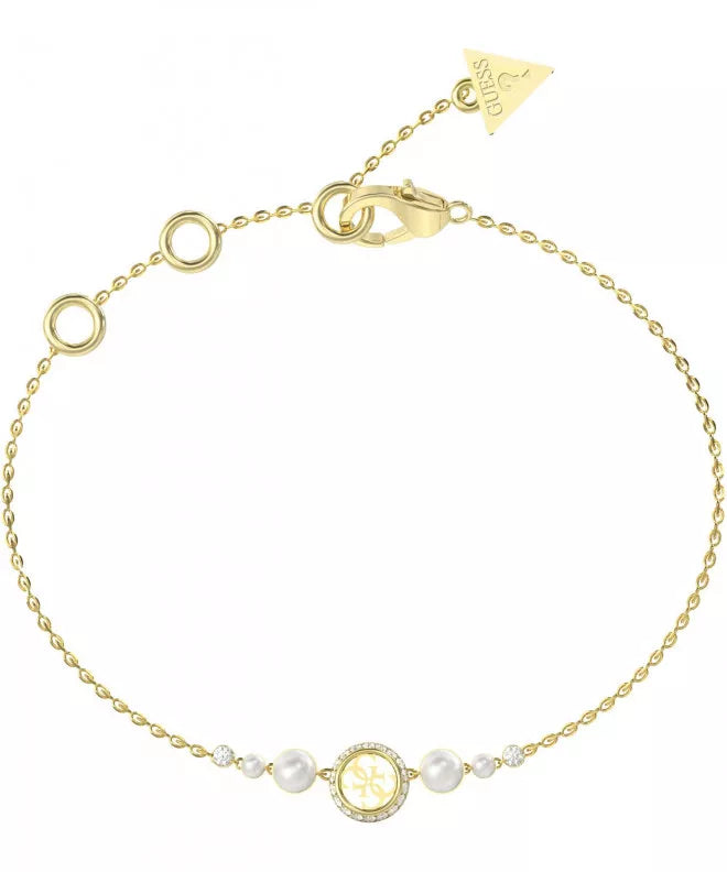 Women Tiny Pearly Bracelet