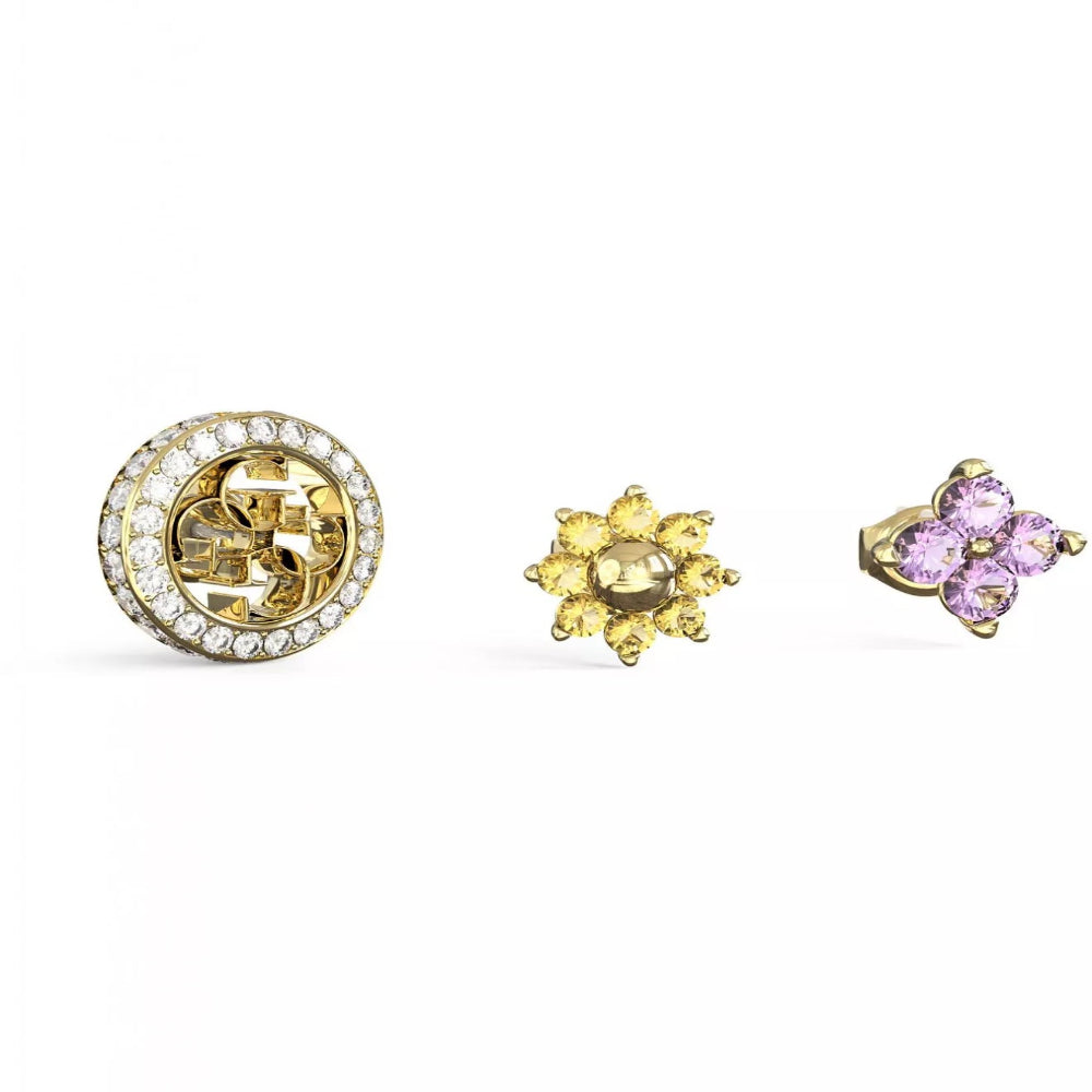 Women Secret Garden Earrings