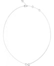 Women Love Bites Necklace