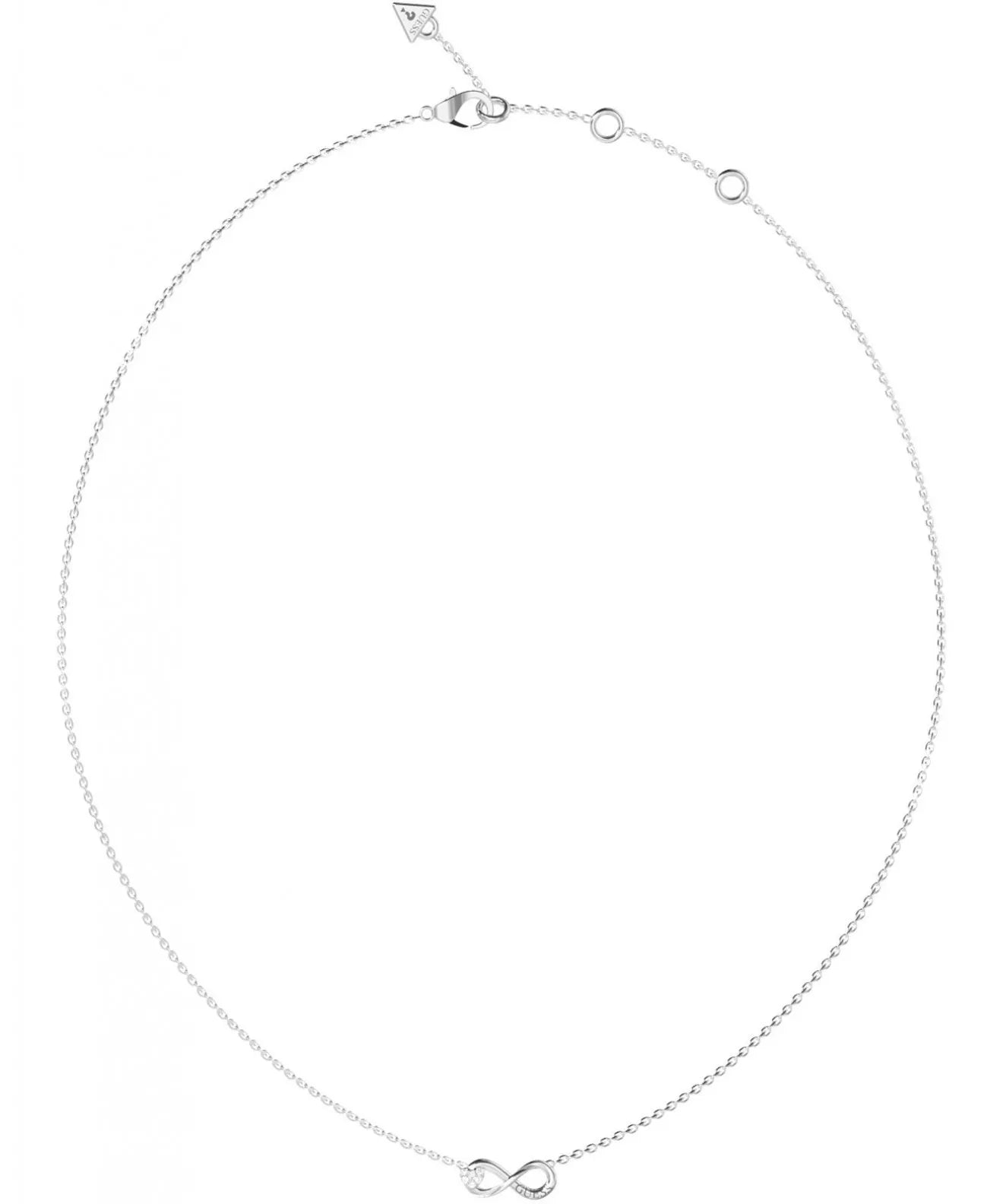 Women Love Bites Necklace