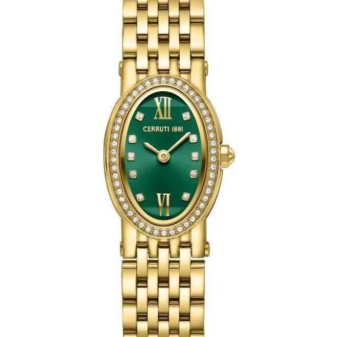 Women Norcia Mini Watch