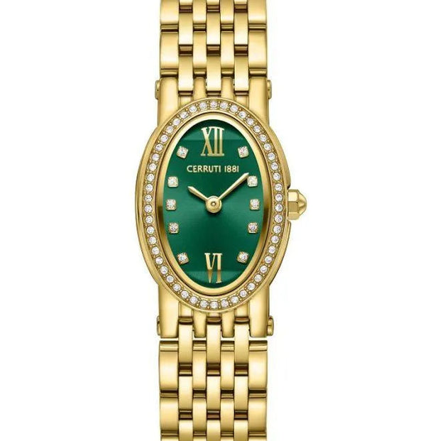 Women Norcia Mini Watch