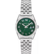 Women Baccio Silver Watch