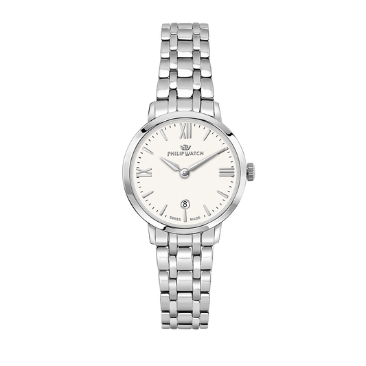 Audrey Women Stainless Steel Watch