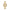 Women Lennox Gold Watch