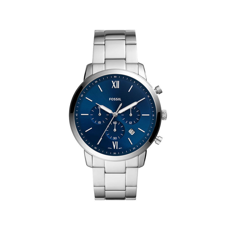 Neutra Men Chronograph Watch