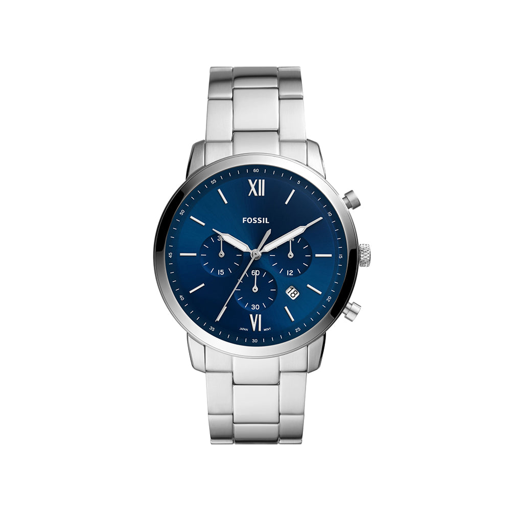 Neutra Men Chronograph Watch