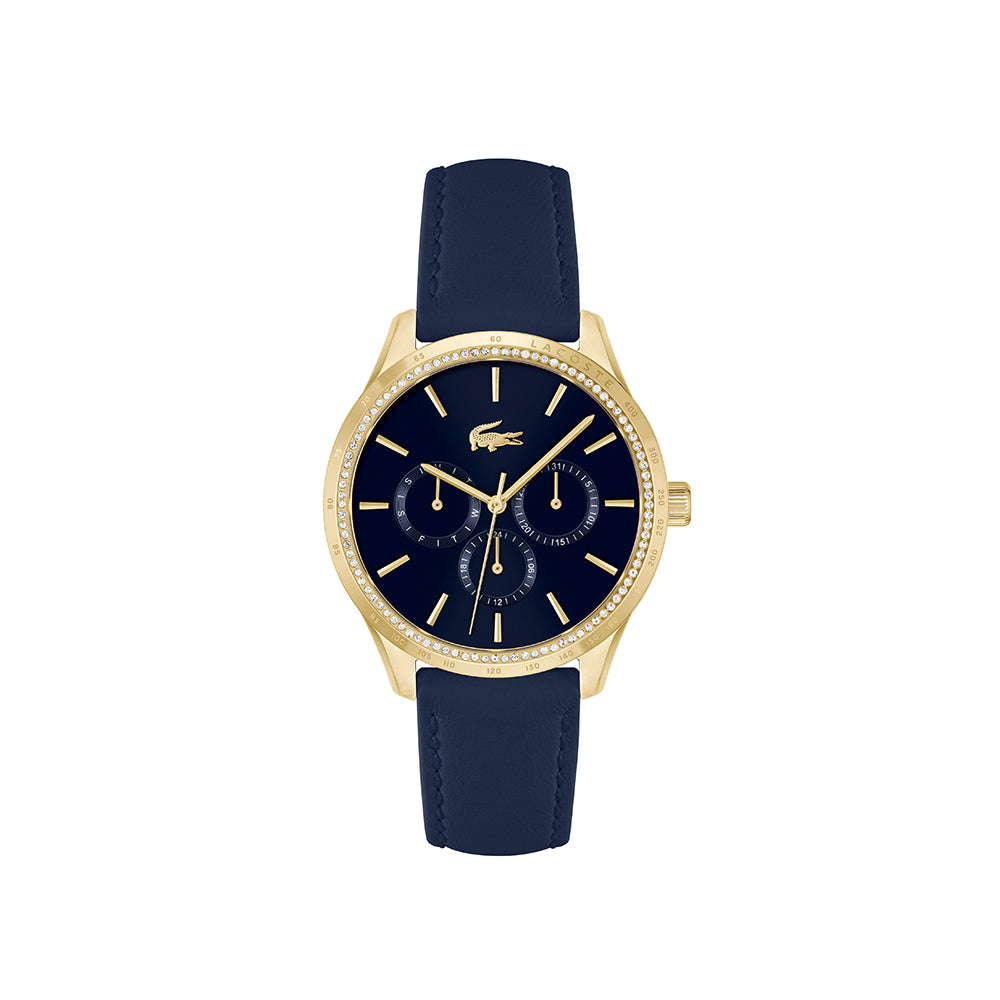 Women Providence Blue 38Mm Watch