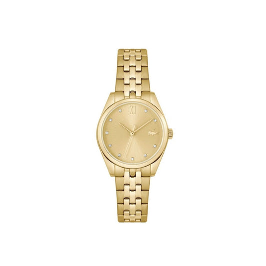 Women Tuilerie Gold 40mm Watch