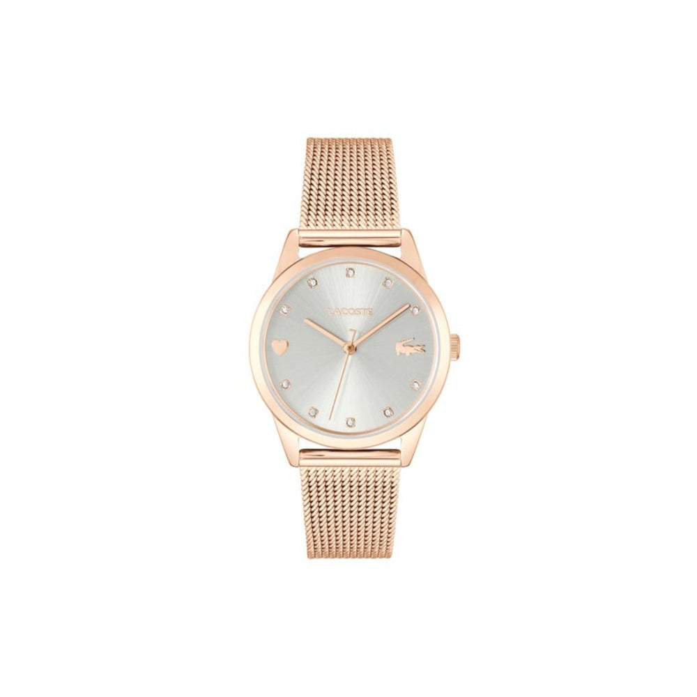 Women Staze Silver 30mm Watch