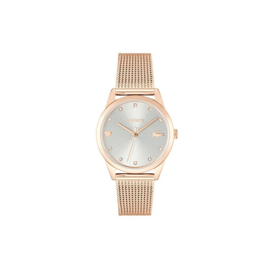 Women Staze Silver 30mm Watch