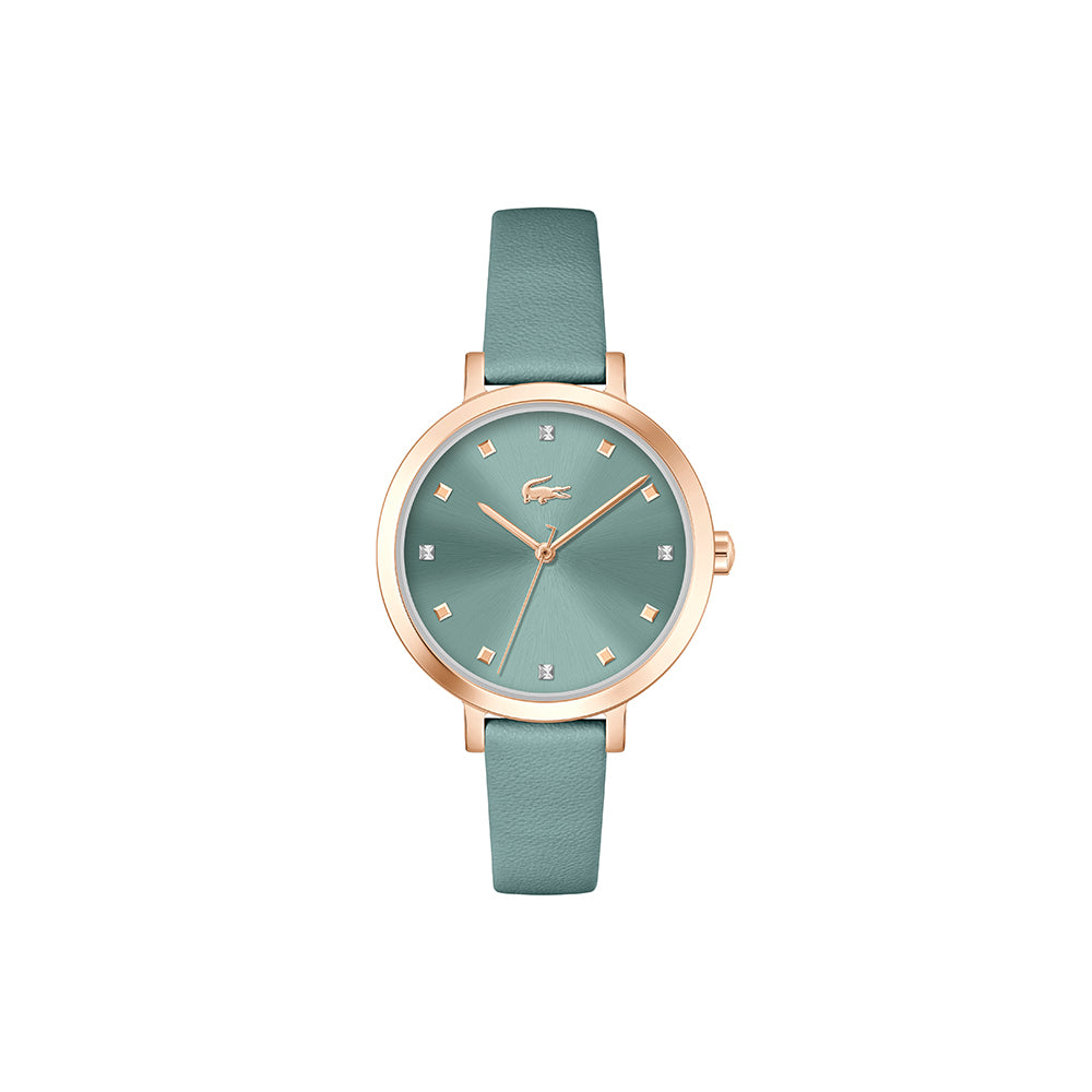 Women Riga 34Mm Watch