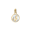 Arabic Letters Women Charms