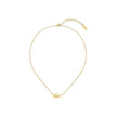 Women Crocodile Necklace