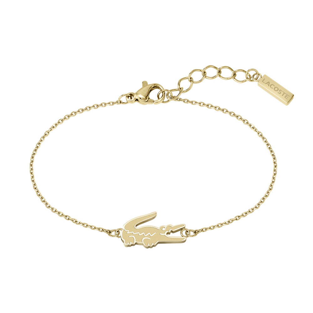 Women Crocodile Bracelet