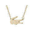 Women Crocodile Bracelet