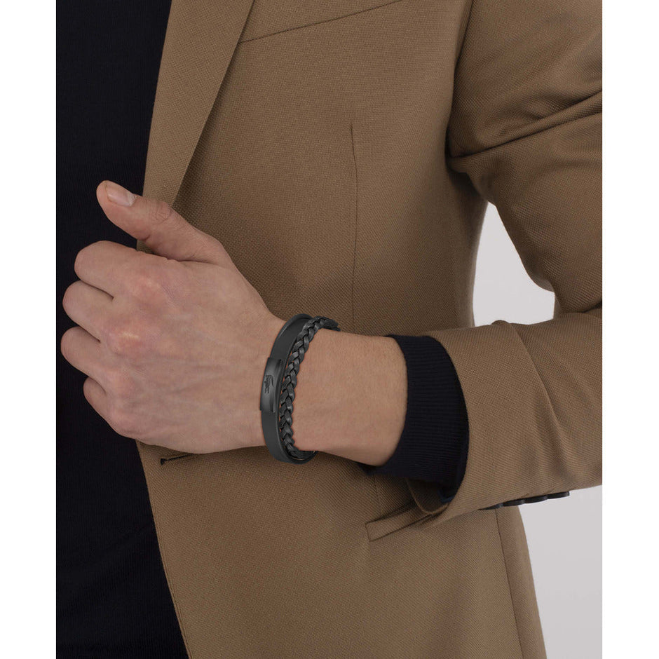 Men Fusion Bracelet