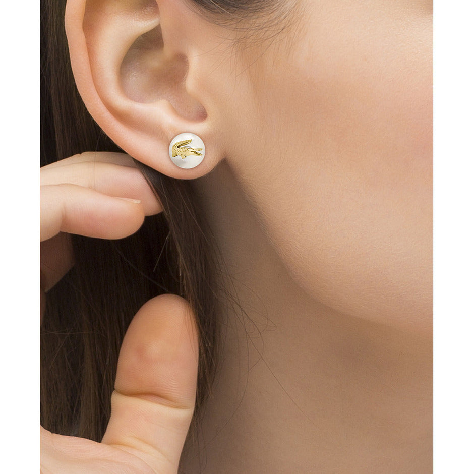 Women Gold Earring