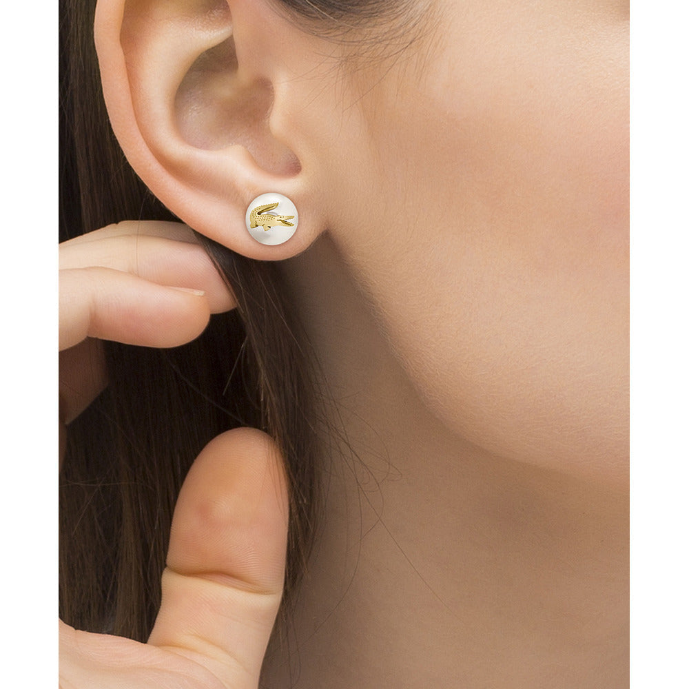 Women Gold Earring