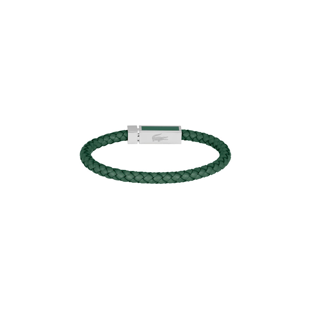 Men Green Bracelet