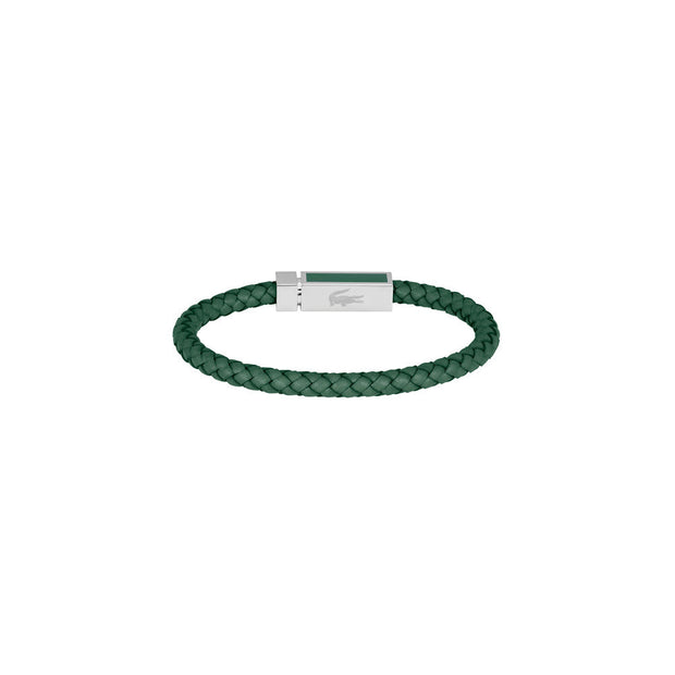 Men Green Bracelet
