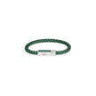 Men Green Bracelet