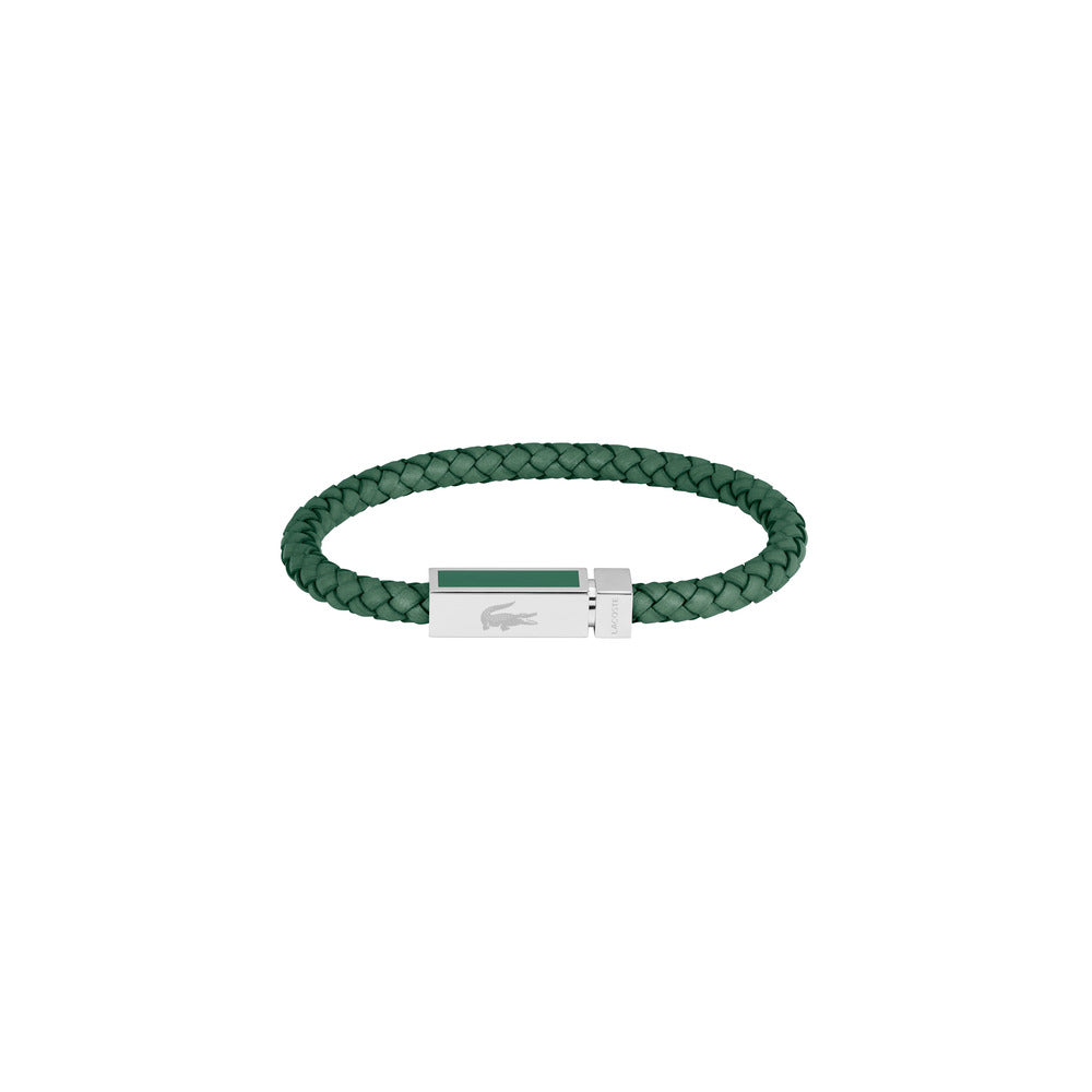 Men Green Bracelet