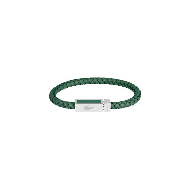 Men Green Bracelet