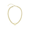 Women Gold Necklace