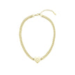 Women Gold Necklace