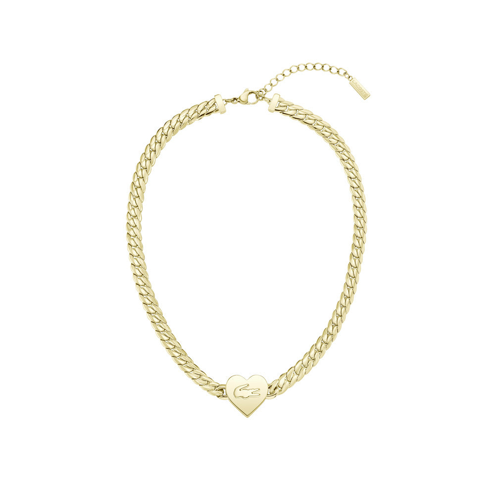 Women Gold Necklace