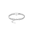 Women Silver Bracelet